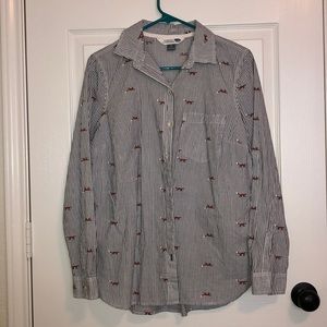 Old Navy Classic Shirt